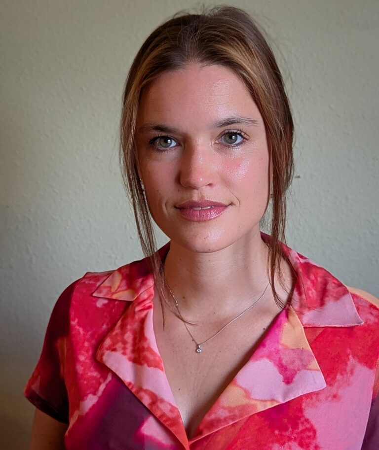 Profilfoto von Carina – öffentliches CALUMA Kandidatenprofil