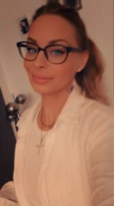 Profilbild von Annika