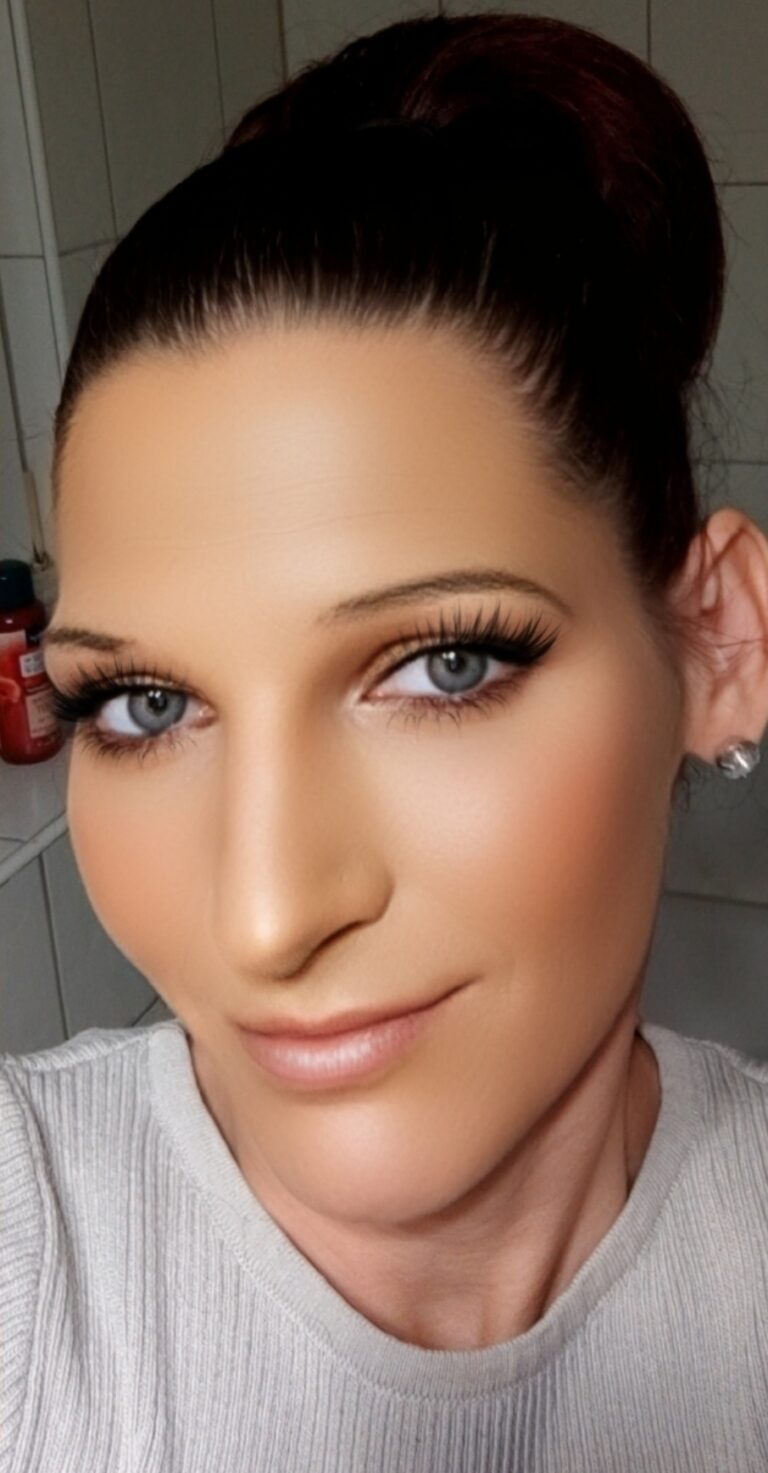 Profilfoto von Jacqueline – öffentliches CALUMA Kandidatenprofil