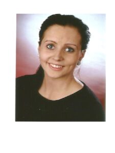 Profilbild von Melanie