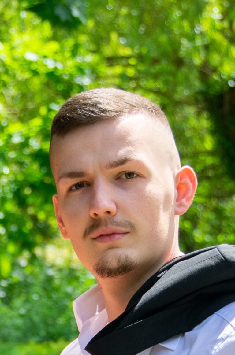 Profilbild von Leon