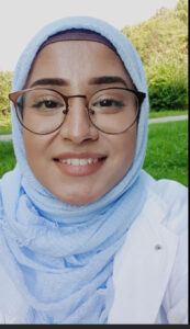 Profilbild von Heba