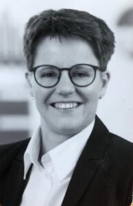 Profilbild von Maike
