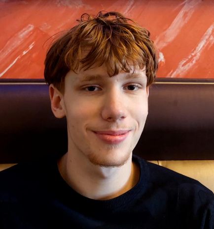 Profilbild von Lior