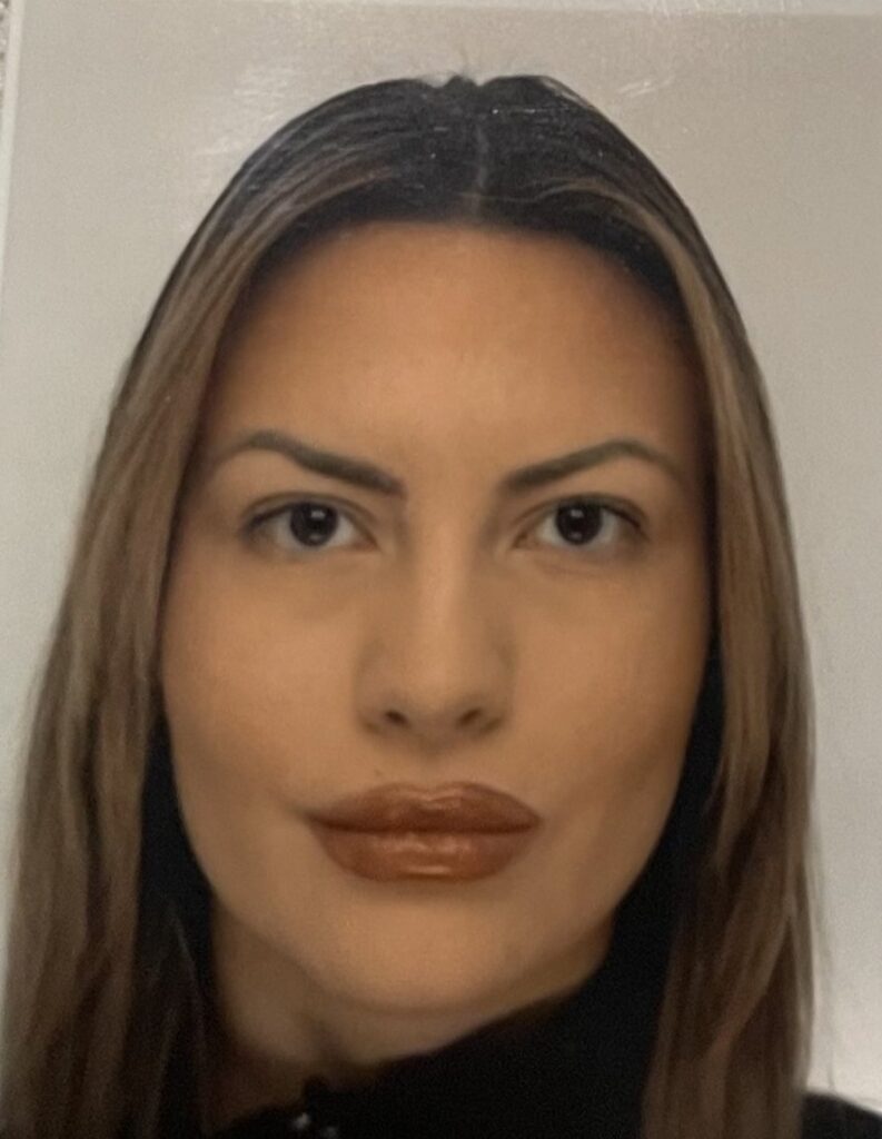 Profilfoto von Darja – Kandidatenprofil bei CALUMA