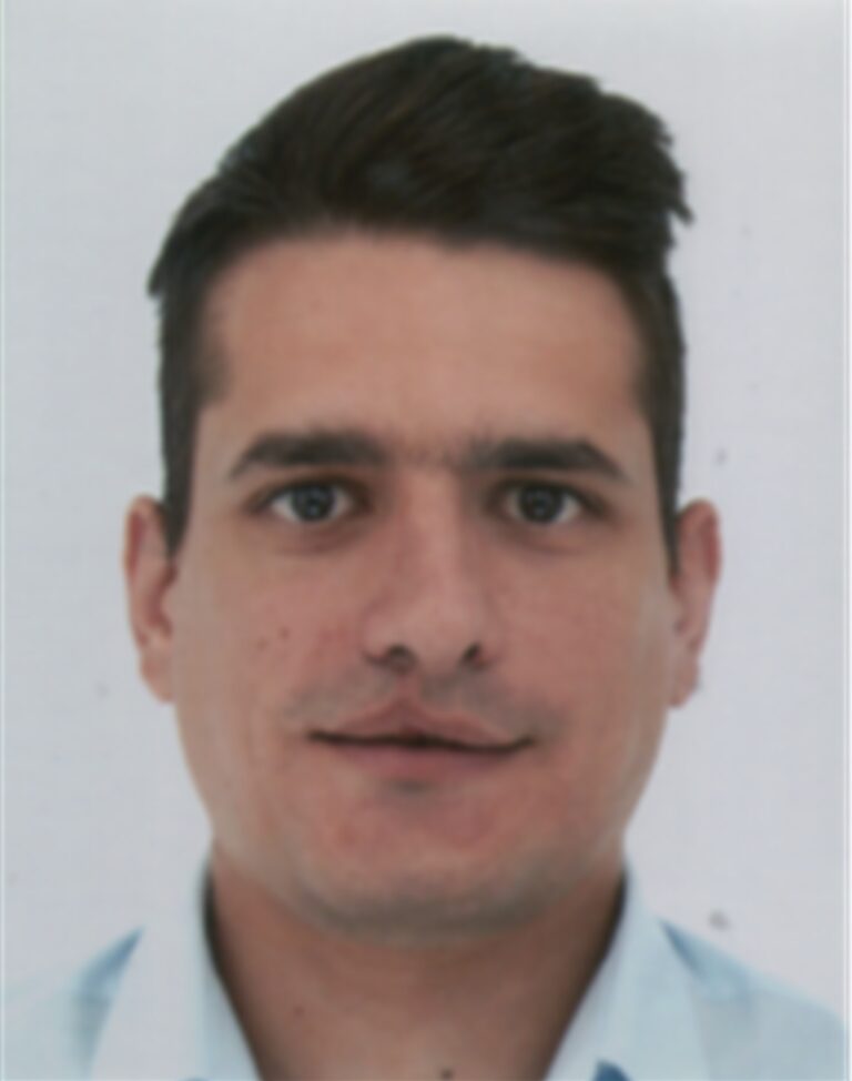 Profilbild von Panagiotis