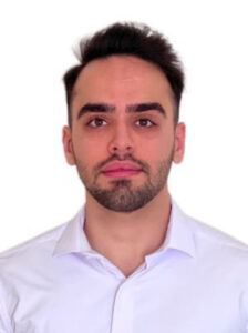 Profilbild von Payam