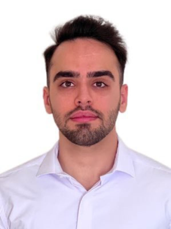 Profilbild von payam