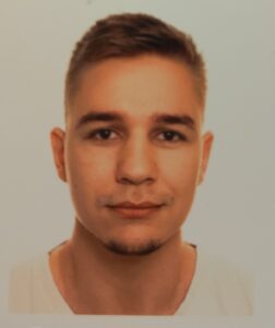 Profilbild von André
