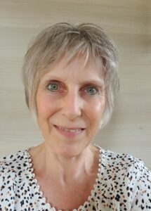 Profilbild von Uta