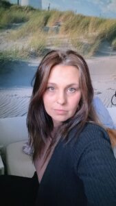 Profilbild von Sandra
