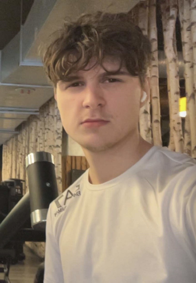 Profilbild von Maxim