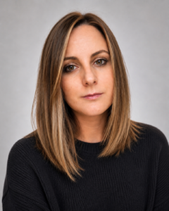 Profilbild von Melanie