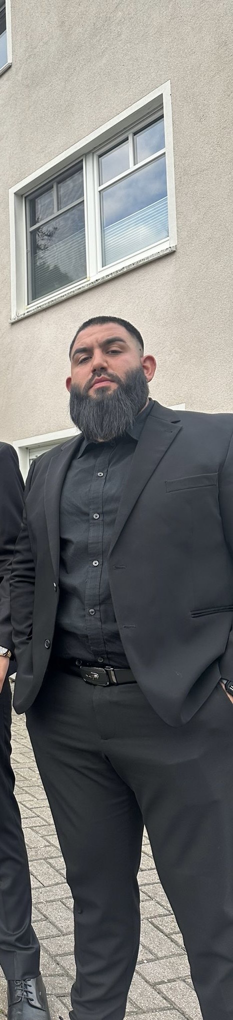 Profilbild von Oguzhan