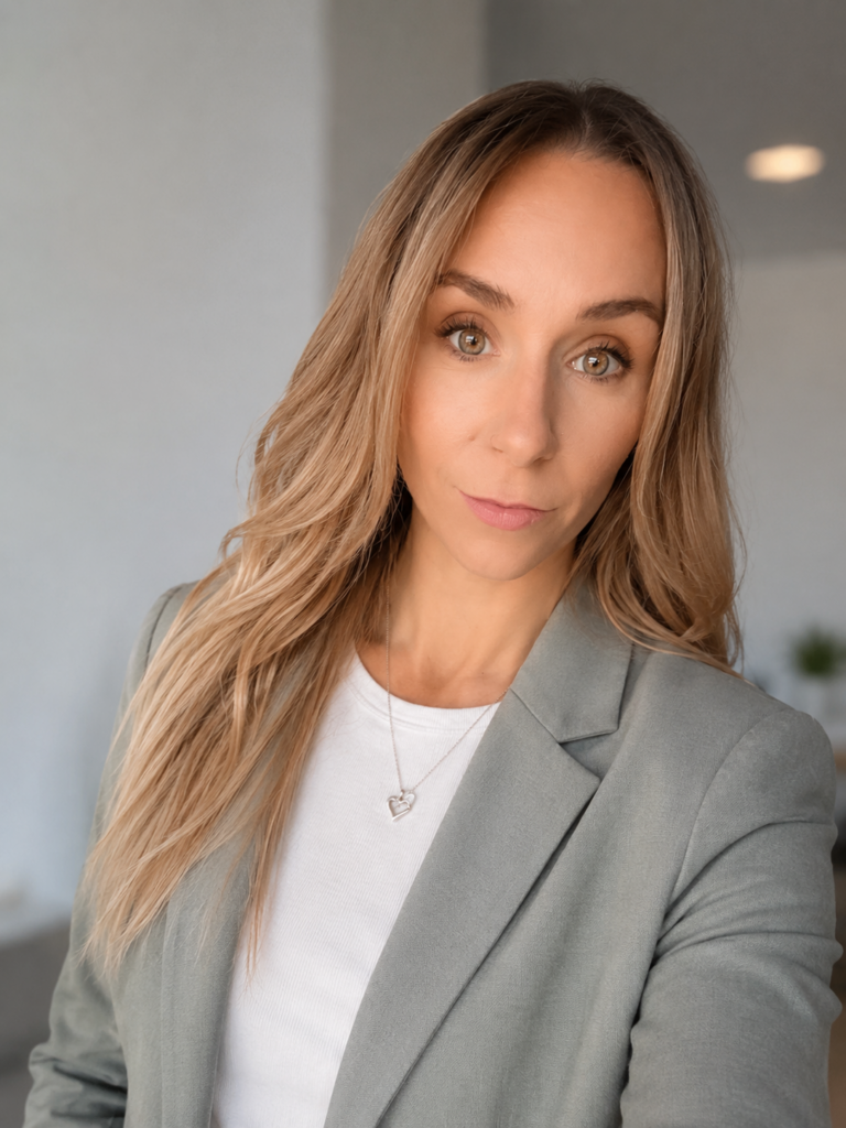 Profilfoto von Tatjana – öffentliches CALUMA Kandidatenprofil