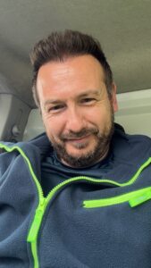 Profilbild von Engin
