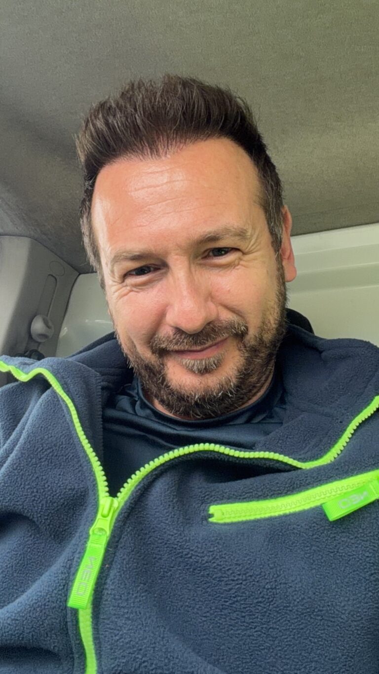 Profilbild von Engin