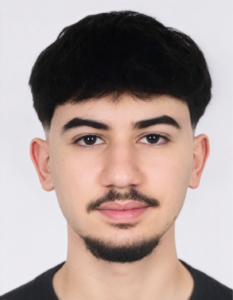 Profilbild von Abdul