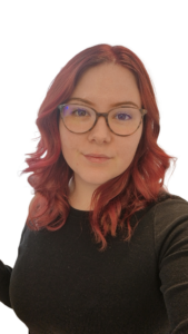Profilbild von Megan