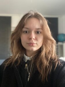 Profilbild von Eileen