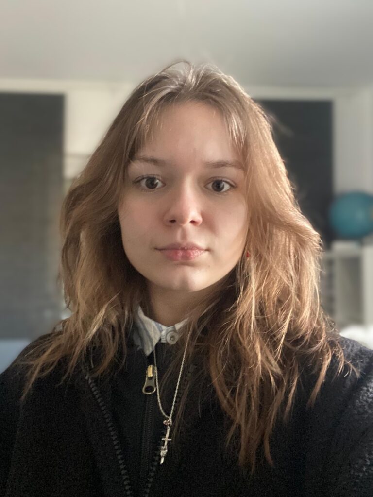 Profilfoto von Eileen – öffentliches CALUMA Kandidatenprofil