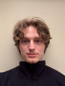 Profilbild von Aaron