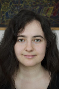 Profilbild von Yuliya