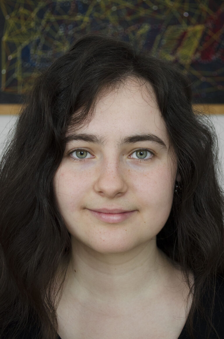 Profilbild von Yuliya