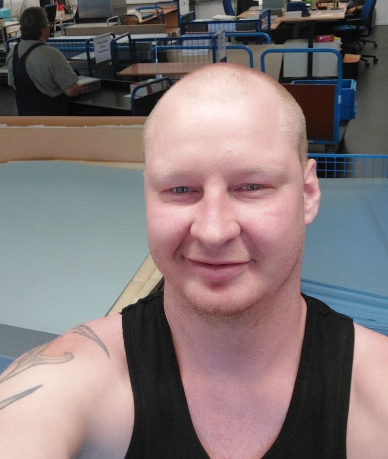 Profilbild von Sven