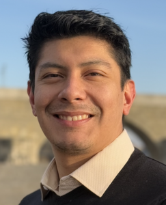 Profilbild von Ernesto