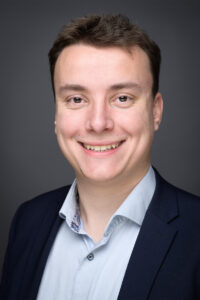 Profilbild von Oliver