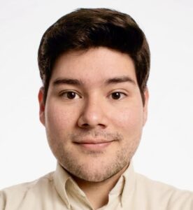Profilbild von David
