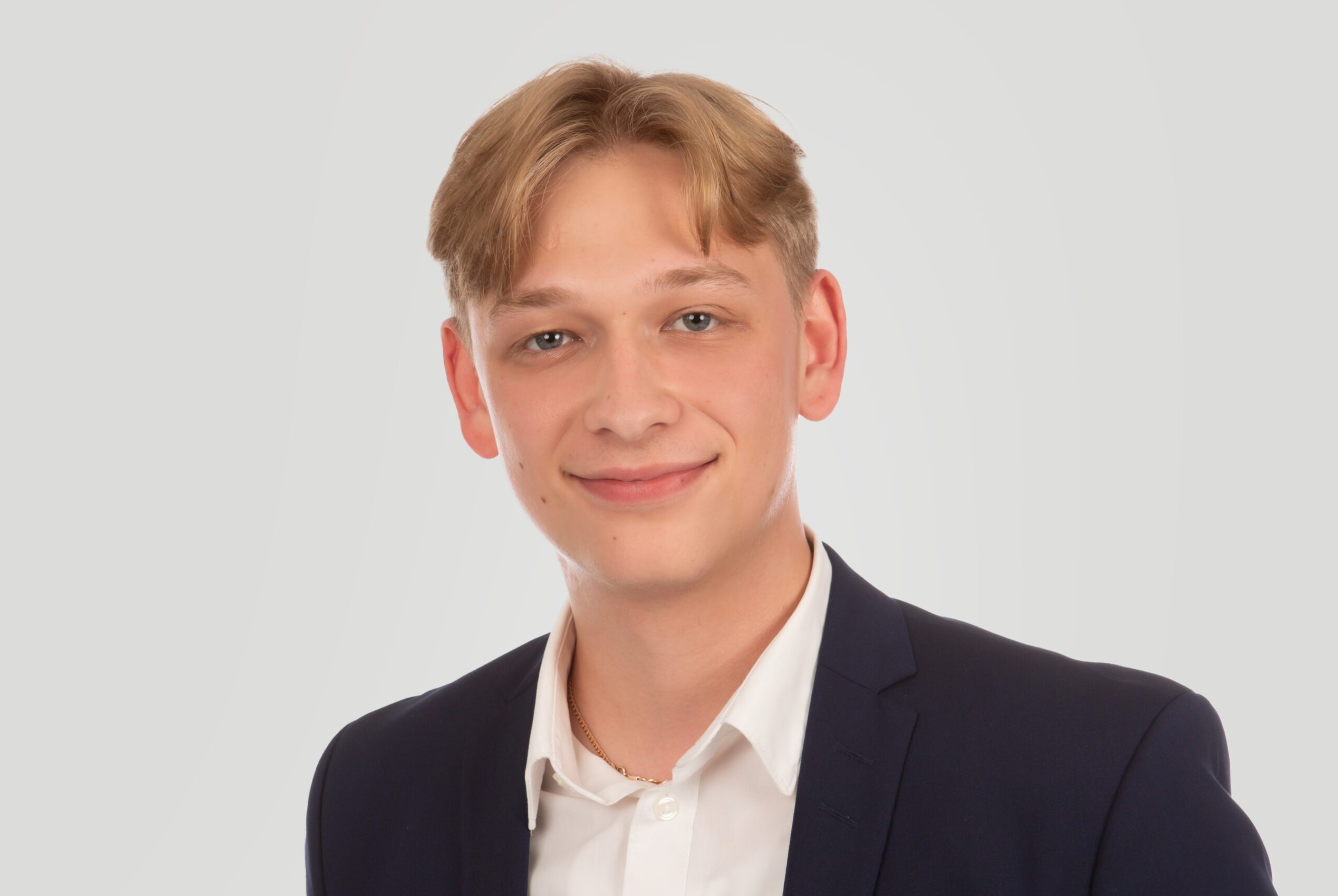 Profilbild von Max