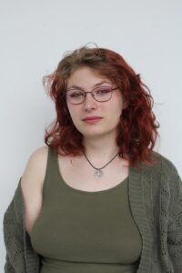 Profilbild von Marcelyn