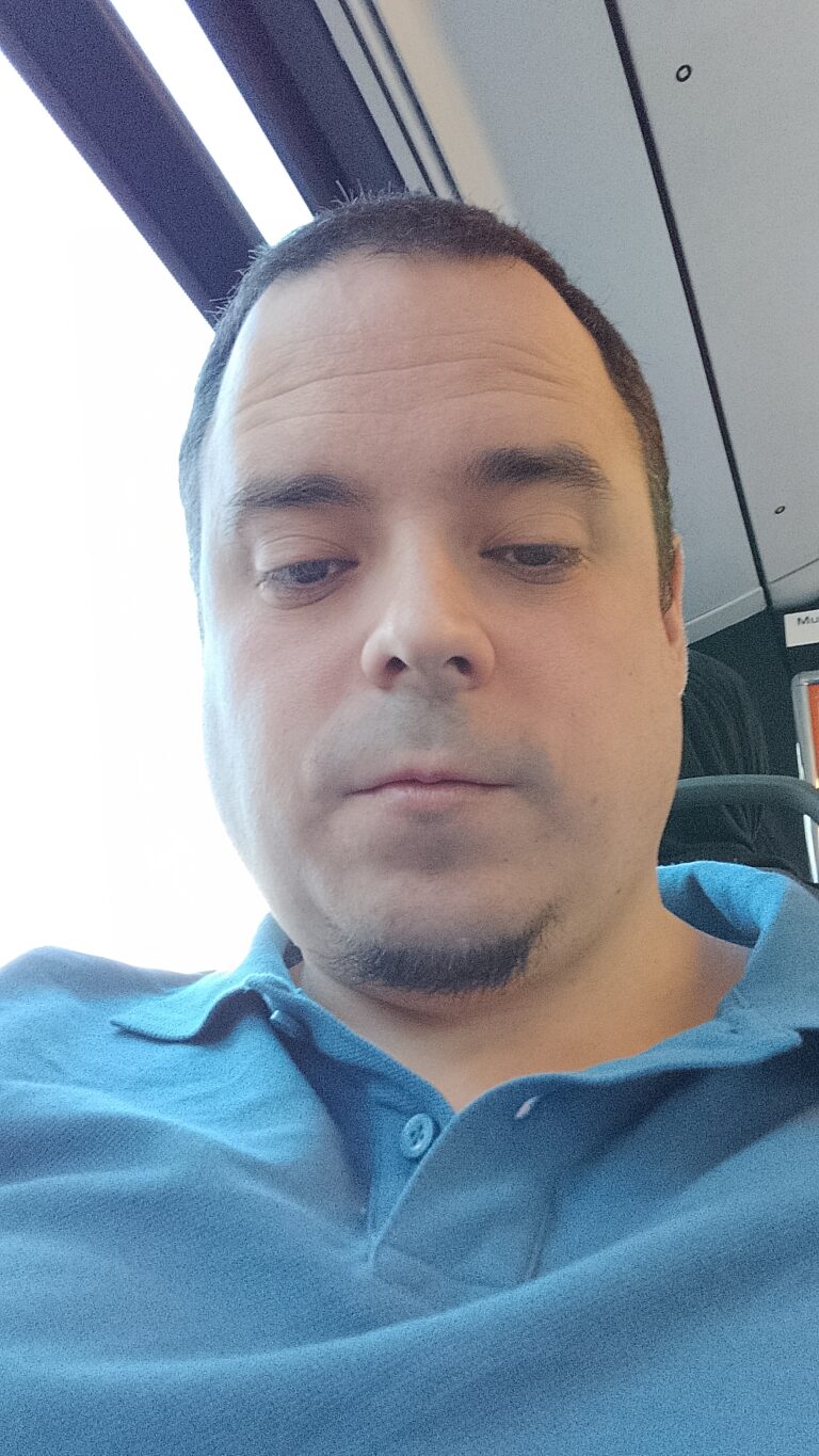 Profilbild von Jose