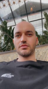 Profilbild von Mirlind