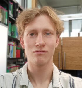 Profilbild von Emil