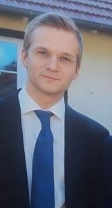 Profilbild von Stefan