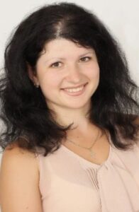 Profilbild von Lina