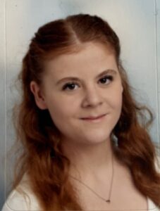 Profilbild von Lisa