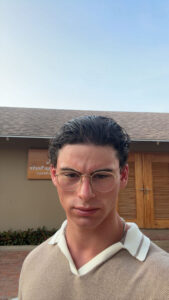 Profilbild von Emre