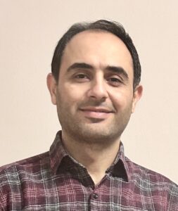 Profilbild von Hassan