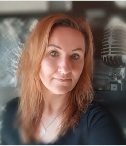 Profilbild von Denise