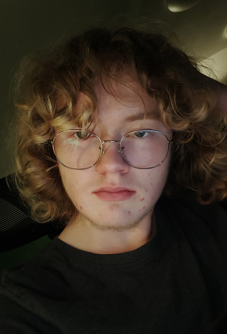 Profilbild von Niklas