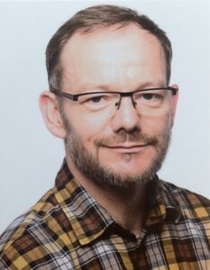 Profilbild von David