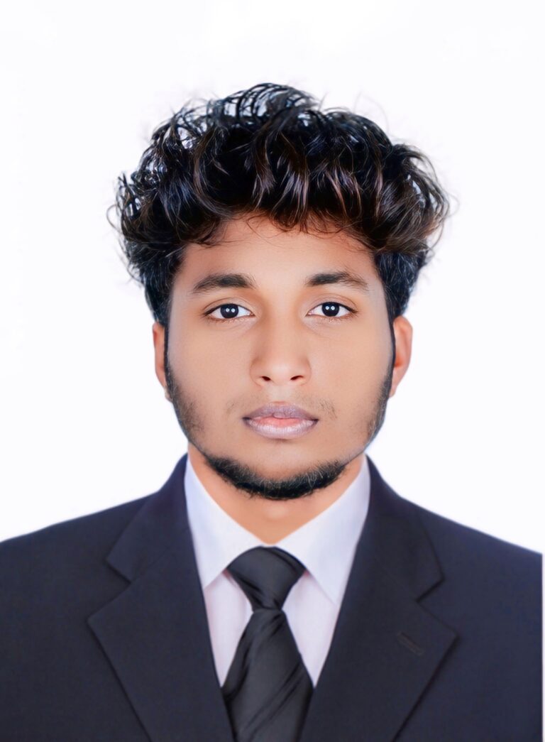 Profilbild von Akshay
