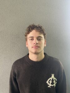 Profilbild von Etienne
