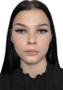 Profilbild von Martyna