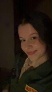Profilbild von Andrea