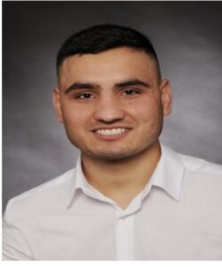 Profilbild von Faqirzai